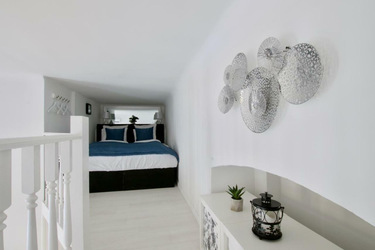 Luxury Apartment By Hi5 - Havas Street บูดาเปสต์ ภายนอก รูปภาพ