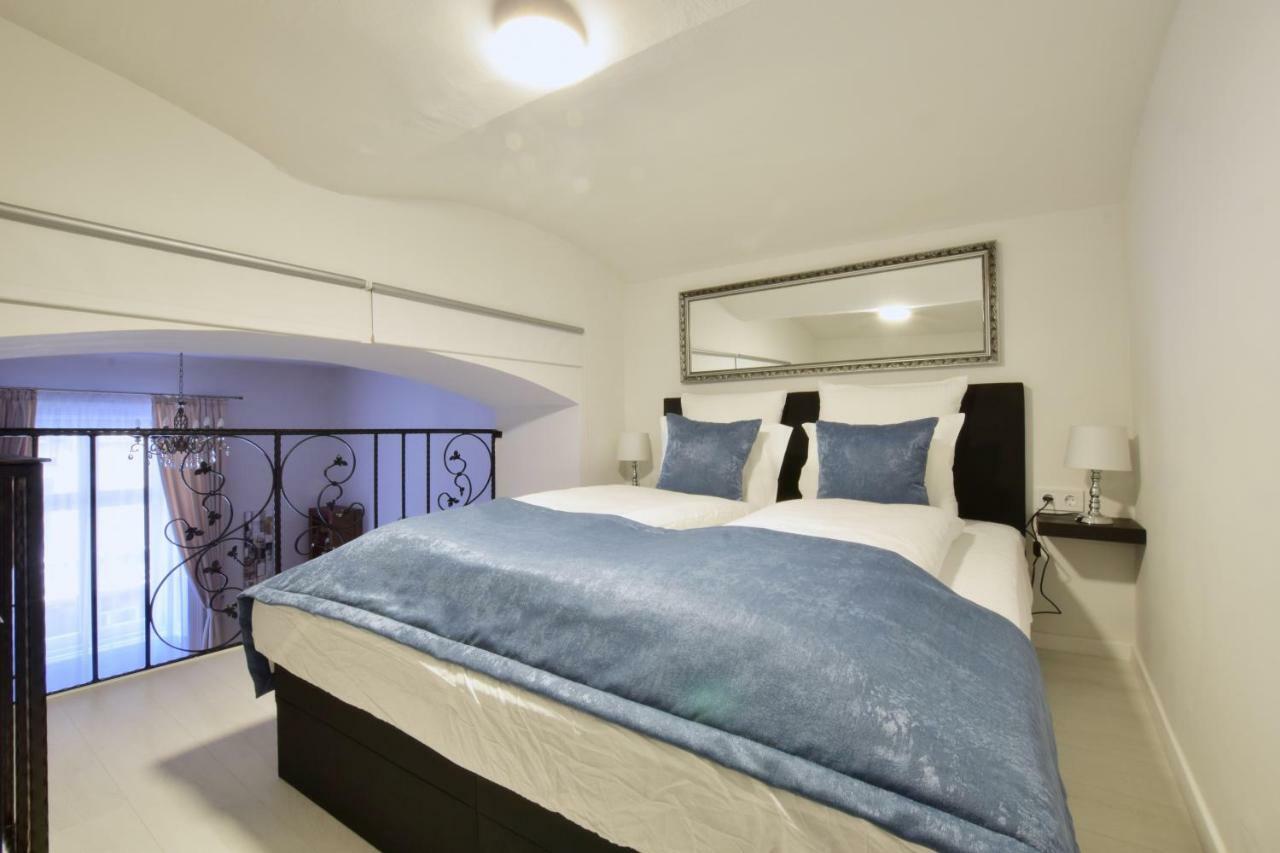 Luxury Apartment By Hi5 - Havas Street บูดาเปสต์ ภายนอก รูปภาพ
