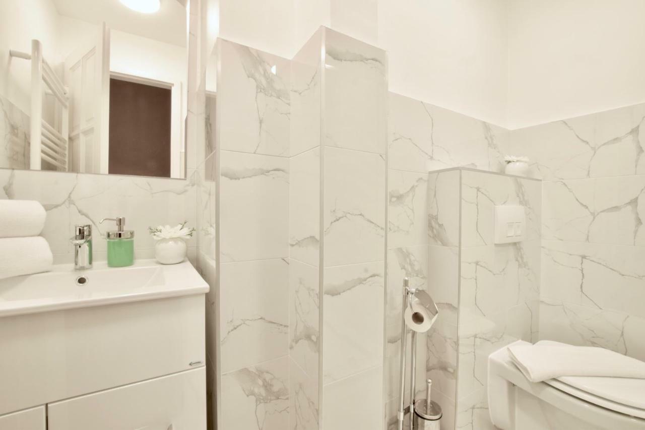 Luxury Apartment By Hi5 - Havas Street บูดาเปสต์ ภายนอก รูปภาพ