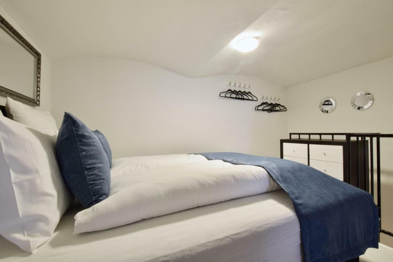 Luxury Apartment By Hi5 - Havas Street บูดาเปสต์ ภายนอก รูปภาพ